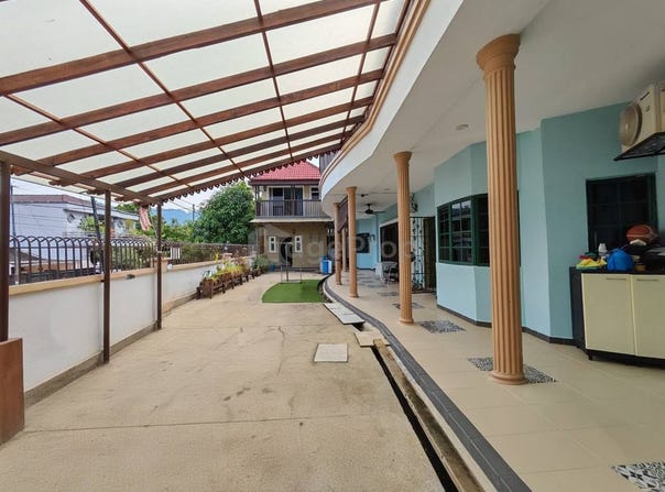 Ampang Jaya, Ampang, Selangor 68000