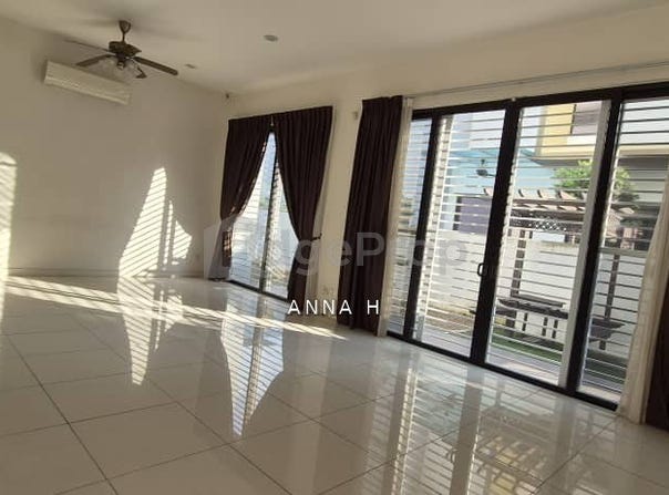 Bandar Sungai Long, Kajang, Selangor 43500
