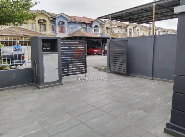 Jalan Pending, Klang, Selangor 41200