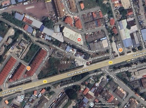 Klang, Selangor 41500