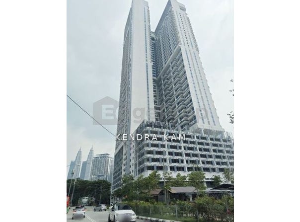 Jalan Dewan Sultan Sulaiman, KL City, Kuala Lumpur 50300