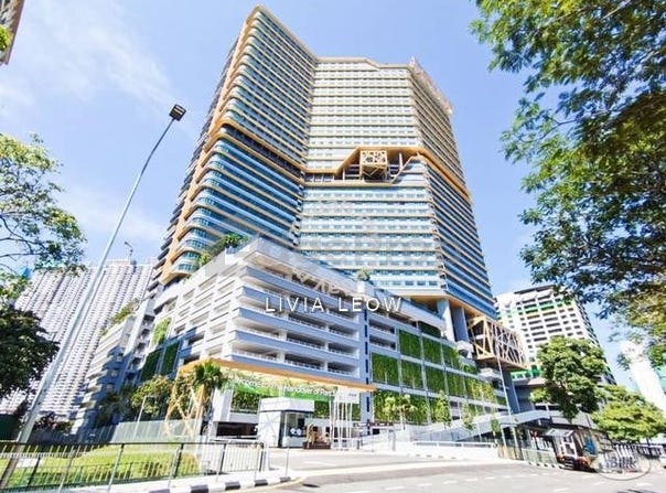 Jalan Pudu Perdana, Cheras, Kuala Lumpur 56100