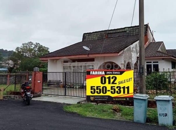 NO 11, LORONG KUBANG BUAYA 66/2, KUBANG BUAYA, Kuantan, Pahang