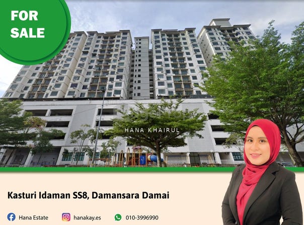 Kota Damansara, Selangor