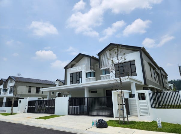 Jalan KE, Rawang, Selangor 48000