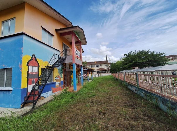 Seri Kembangan, Selangor 43300