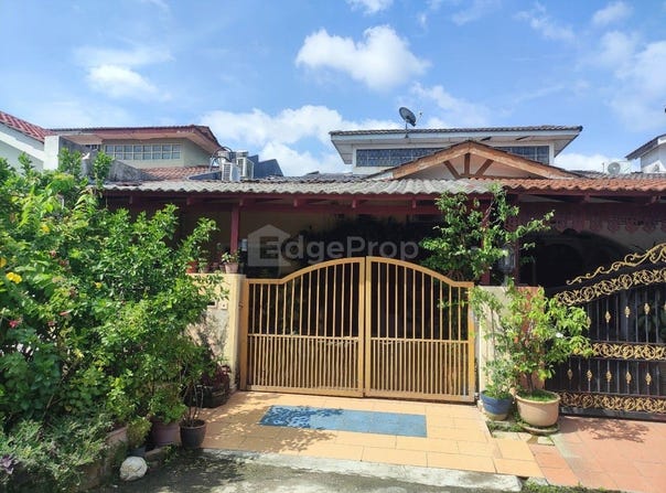 Shah Alam, Selangor 40400