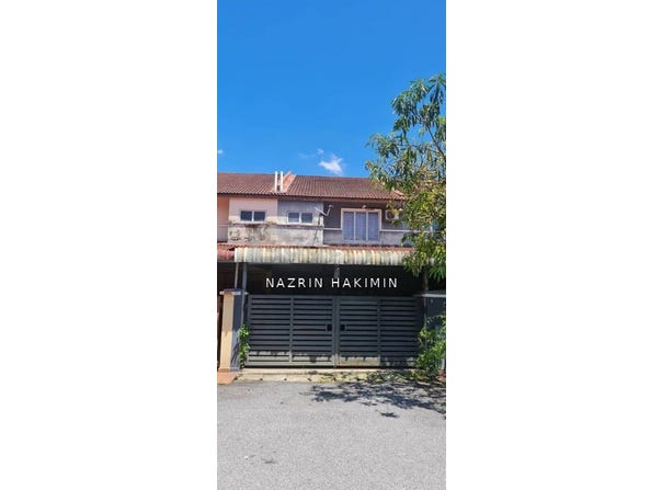 Jalan BP 17, Rawang, Selangor 48000