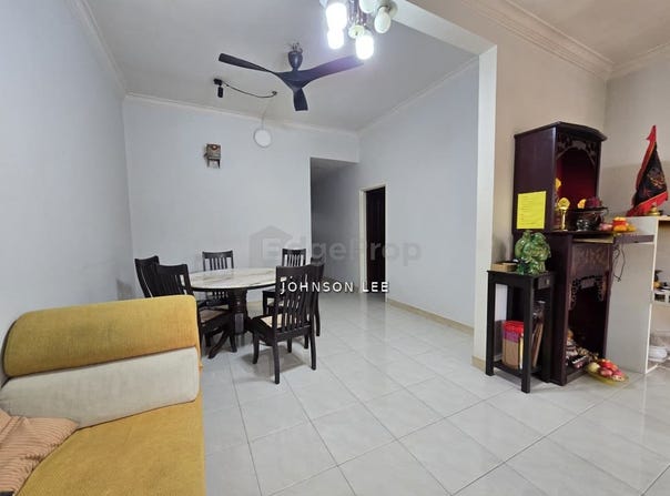 Jalan Daya, Taman Daya, Kepong, Selangor 52100