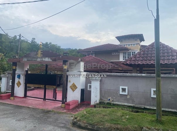 Ulu Kelang, Selangor 68000