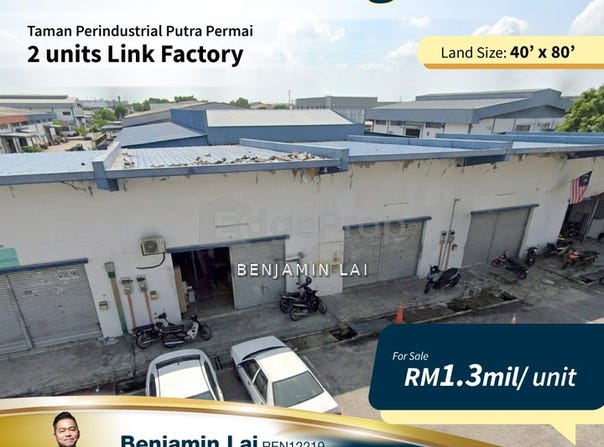 43300 Seri Kembangan, Selangor, Seri Kembangan, Selangor 43300