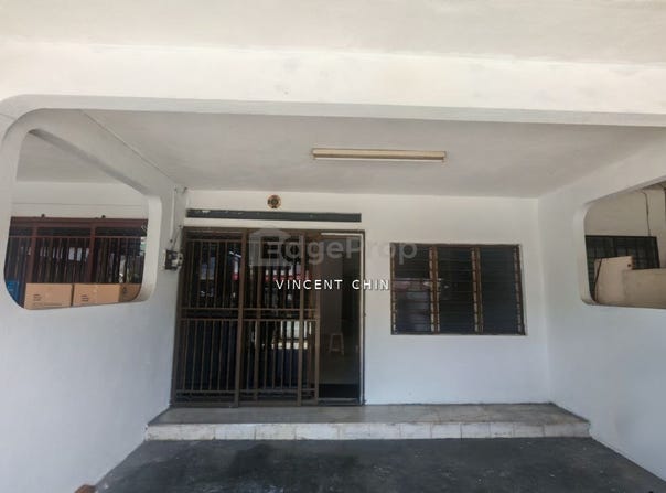 Jalan Rokam, Ipoh, Perak 31350