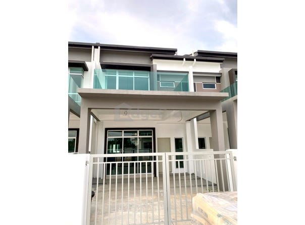 Jalan Kebun, Shah Alam, Selangor 40460
