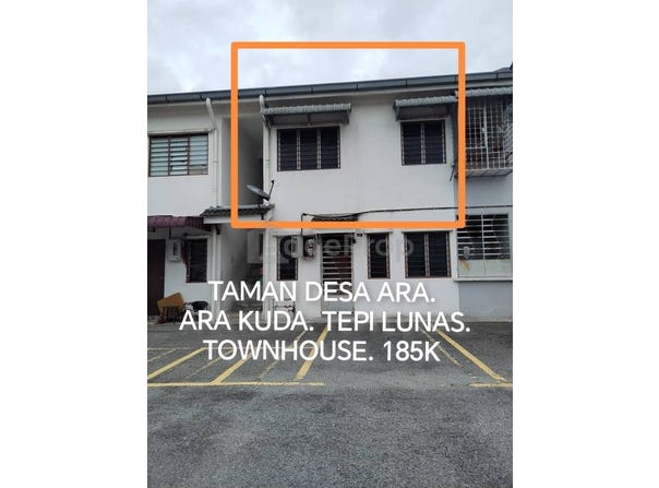 Tasek Gelugor, Penang 13310