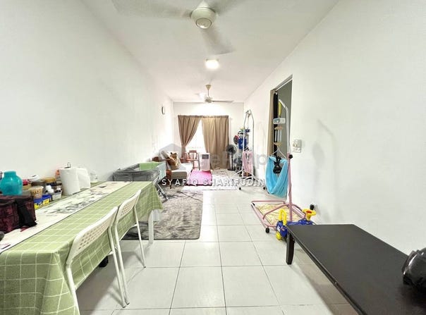 Jalan Setia Gemilang U13/45C, Bandar Setia Alam, 40170, Selangor, Shah Alam, Selangor