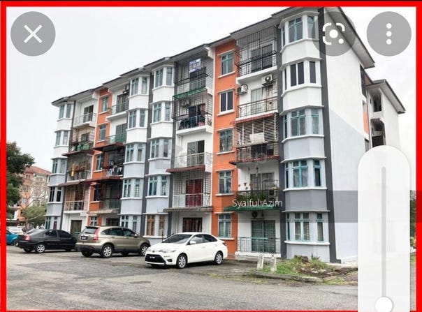 Jalan Putra Perdana 9, Taman Putra Perdana, 47100, Selangor, Puchong South, Selangor