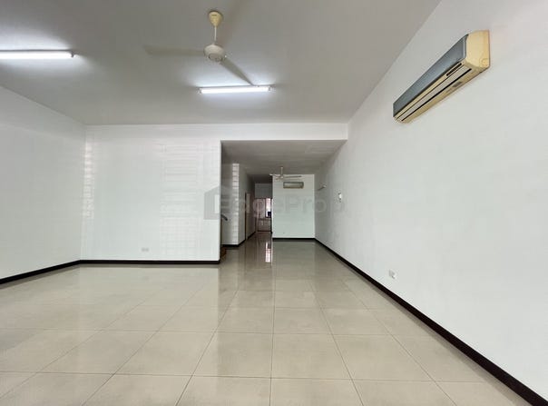 Jalan Tiara, Bukit Jalil, Kuala Lumpur 58200