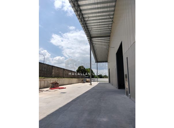 Telok Panglima Garang, Selangor 42500