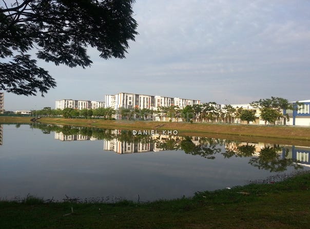 Jalan Delima 4,, Klang, Selangor 42000