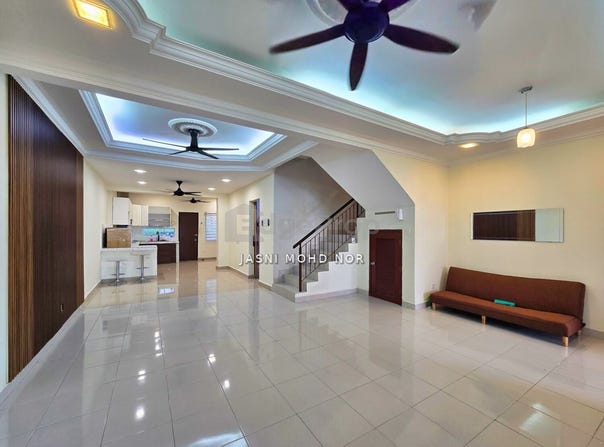 Semenyih, Selangor 43500
