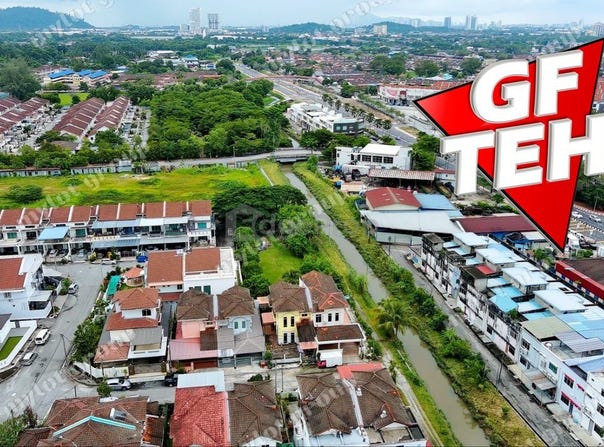 Bukit Mertajam, Penang 14000