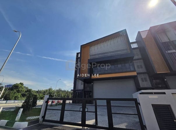 Jalan Haji Salleh, Klang, Selangor 41300