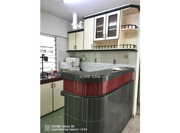 Jalan 1/1A, Taman Kepong Indah, 52100, Kuala Lumpur, Kepong, Kuala Lumpur