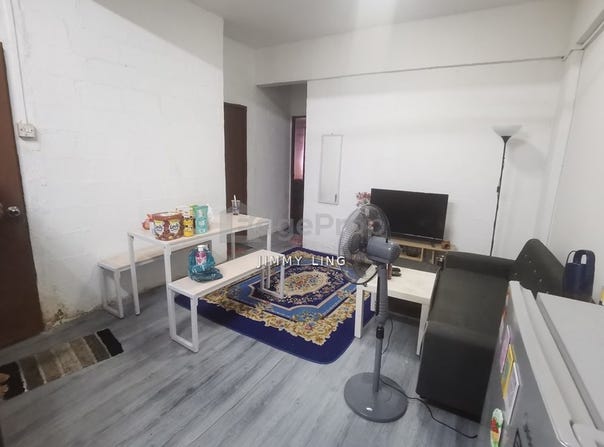 Persiaran Bukit Raja Off Kawasan 17, Klang, Selangor 41150