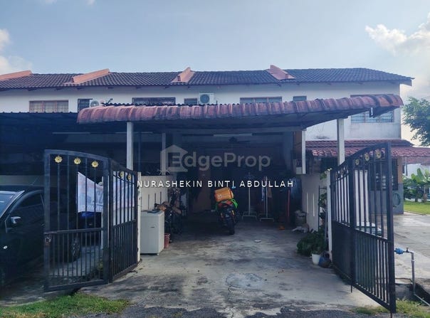Jalan TKP, Kajang, Selangor 43000