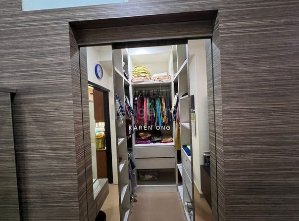 Shah Alam, Selangor 40400