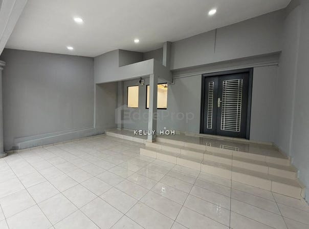 Skudai, Johor 81300