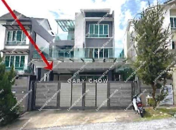 Selayang, Selayang, Selangor 68100