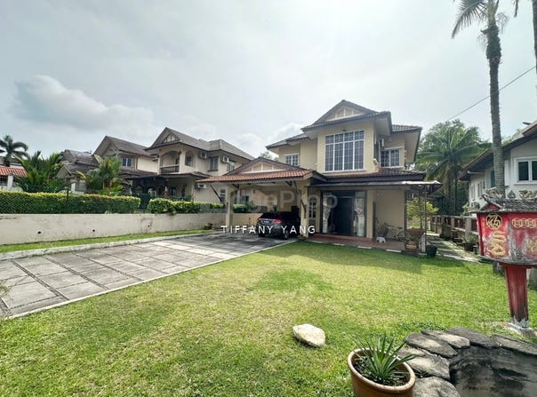 Jalan Desa 6, Rawang, Selangor 48000