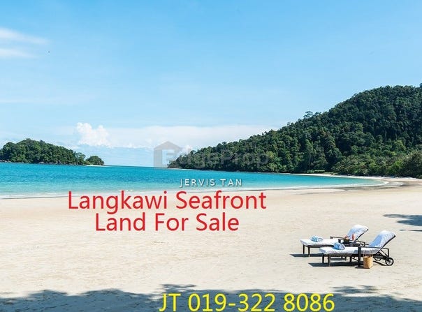 Jalan Pantai Kok, Langkawi, Kedah 7000