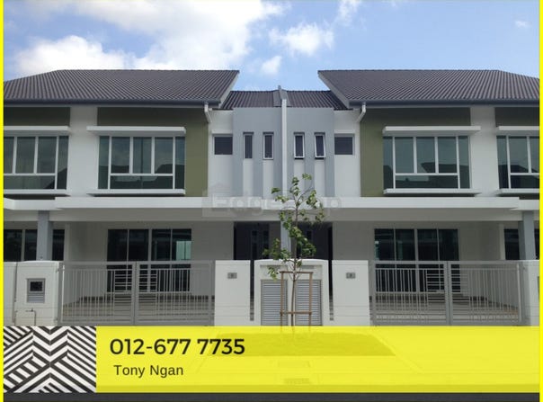 Bandar Botanic/Bandar Bukit Tinggi, Selangor 41200
