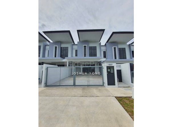 Off Jalan Semenyih, Semenyih, Selangor 43500