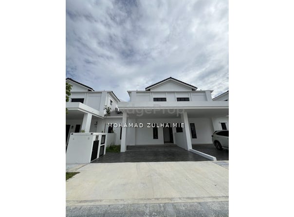 Jalan Eco Horizon, Batu Kawan, Penang
