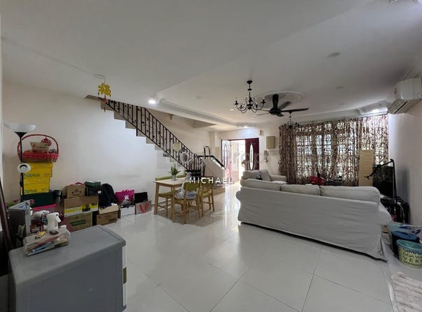 Cheras, Selangor 43200
