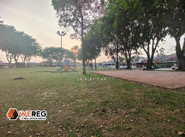 Jalan Seri Sedeli, Klang, Selangor 41200