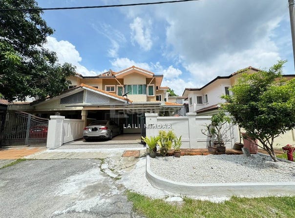 Jalan PJU 1a/4c, Kelana Jaya, Selangor 47310