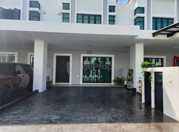 Batu Kawan, Penang 14100