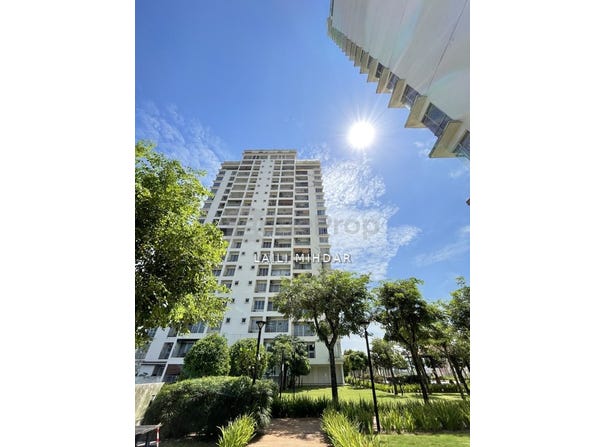 Taman Putra Sulaiman, 68000, Selangor, Ampang, Selangor 68000
