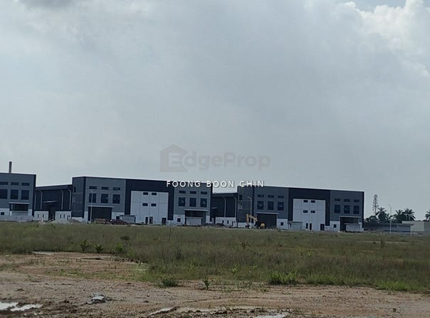Jenjarom, Selangor 42700