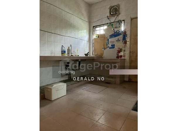 Jalan BU 12, Bandar Utama, Bandar Utama, Selangor 47800