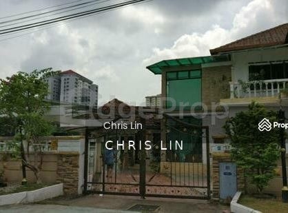 Jalan 8, Ampang, Selangor 68000