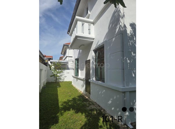 Jalan Aman Perdana, Klang, Selangor 41050