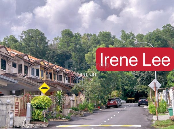 Jalan Damai Perdana 2, Bandar Damai Perdana, Selangor 56000