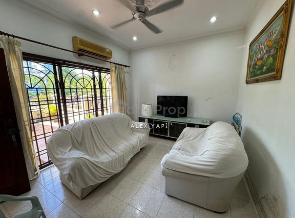 Jalan Prima, Puchong, Selangor 47150