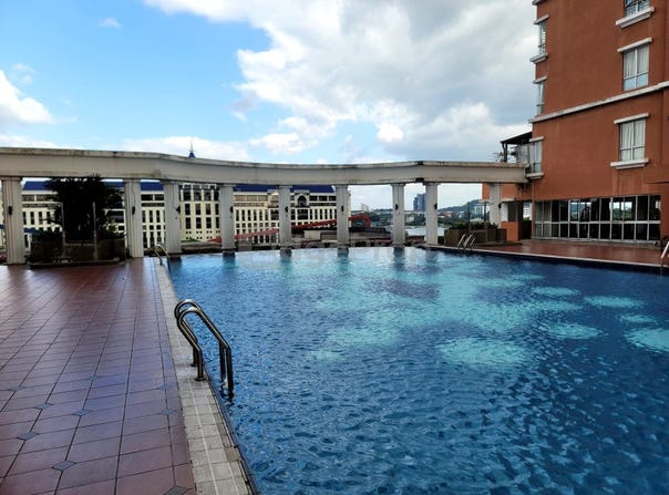 Serdang Perdana, Seri Kembangan, Selangor 43300