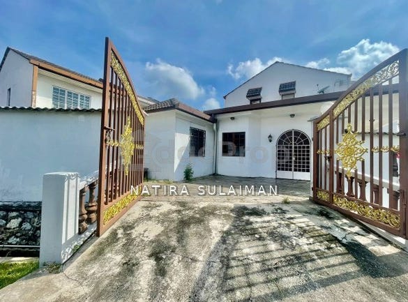 Subang Jaya, Selangor 47500